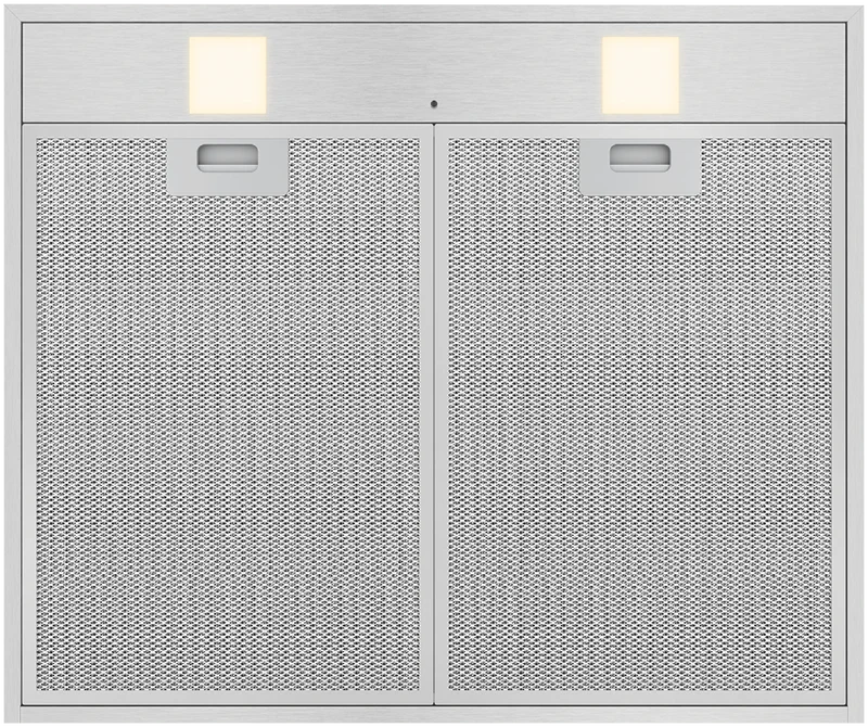 Westinghouse 60cm Canopy Rangehood, Stainless Steel