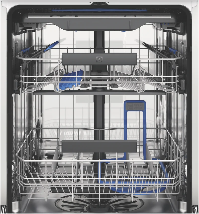 Electrolux 60cm Fully Integrated Dishwasher
