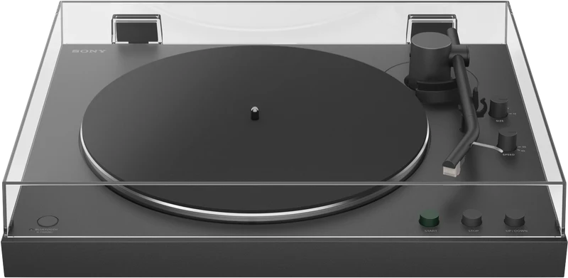 Sony Bluetooth Turntable