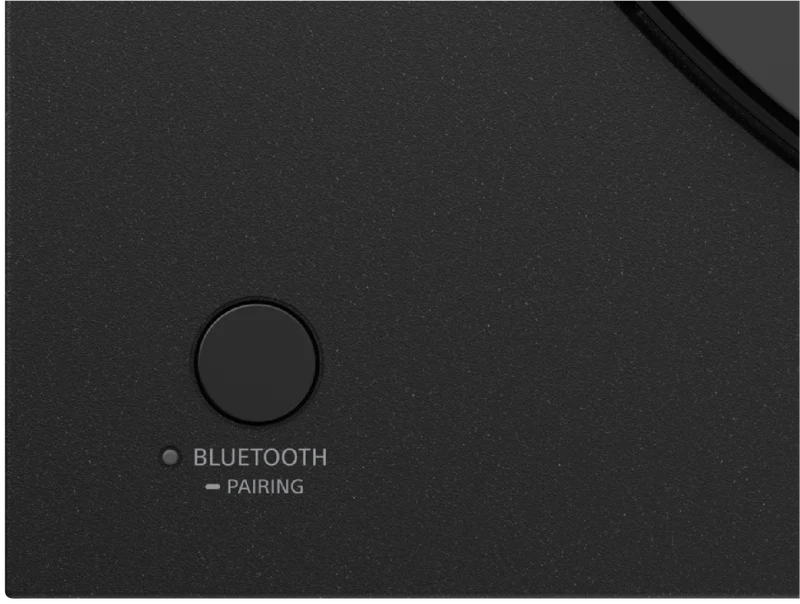 Sony Bluetooth Turntable