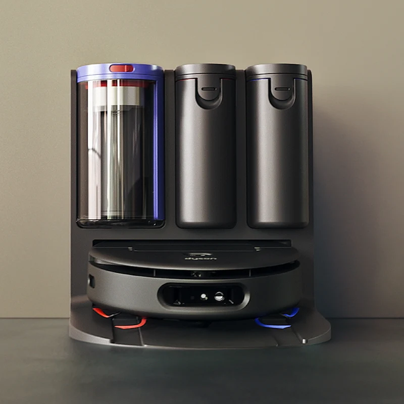 Dyson Spot+Scrub Ai Wet & Dry Robot Vacuum
