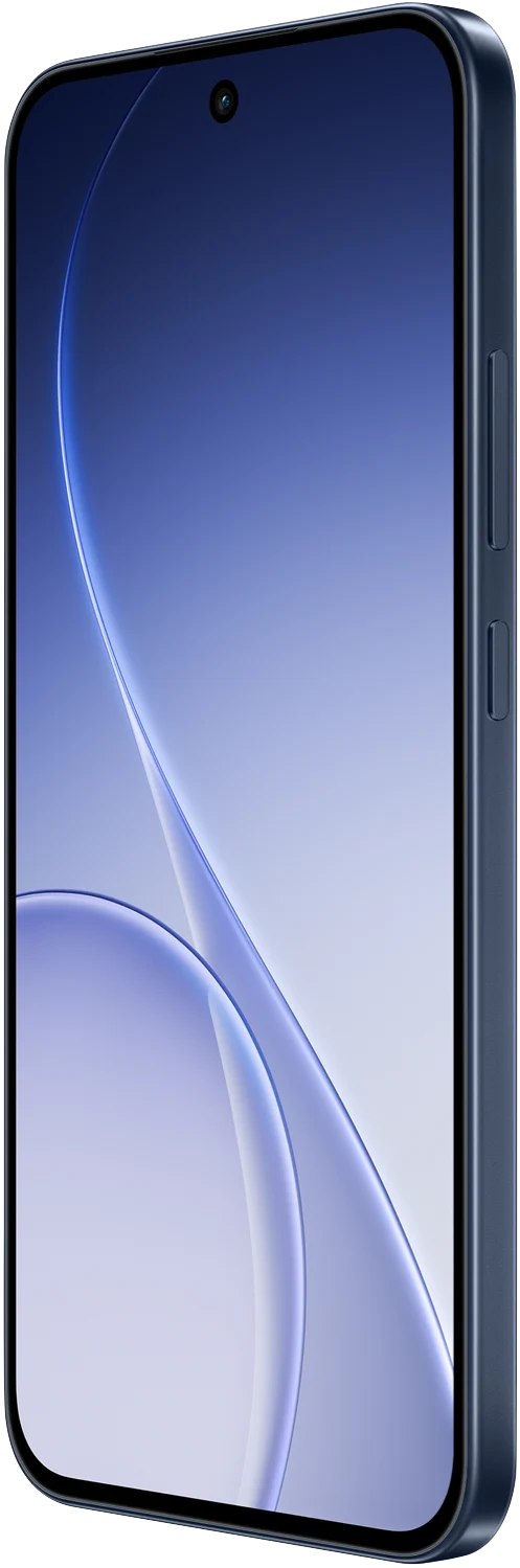 OPPO Reno15 F 5G Twilight Black