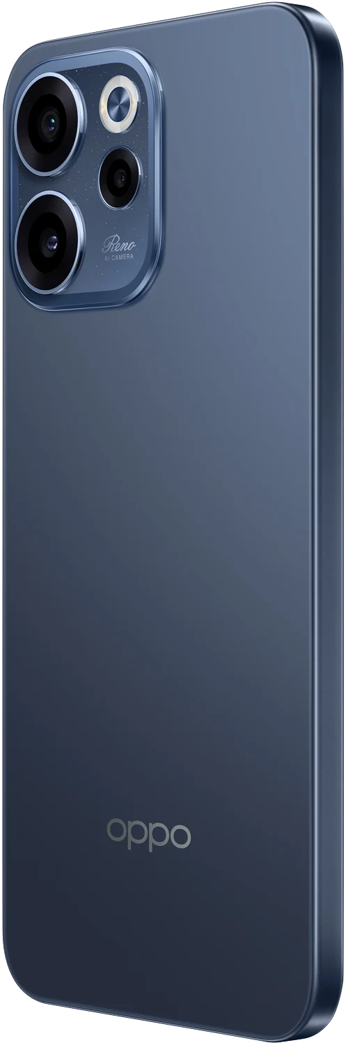OPPO Reno15 F 5G Twilight Black