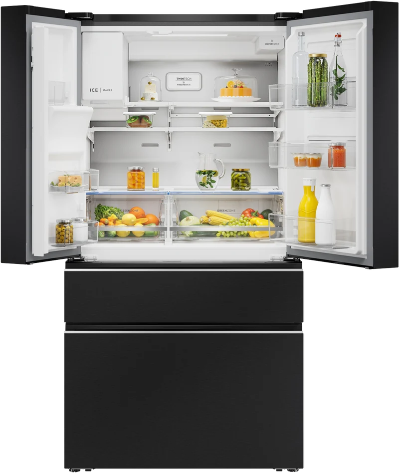 Electrolux 609L French Door Refrigerator