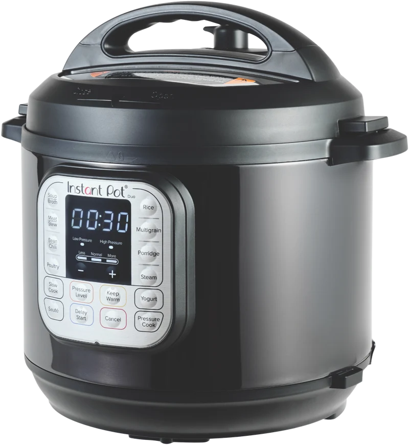 Instant 5.7 Litre Duo Mega Bundle Multi Cooker
