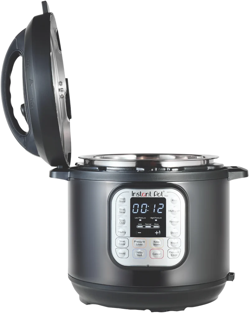 Instant 5.7 Litre Duo Mega Bundle Multi Cooker
