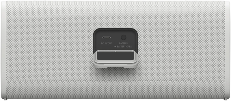 Sony Ult Field 3 Wireless Speaker - White