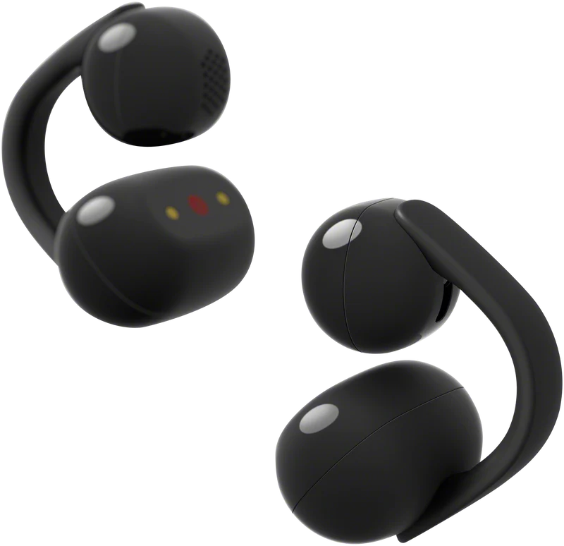 Sony LinkBuds Clip Earbuds