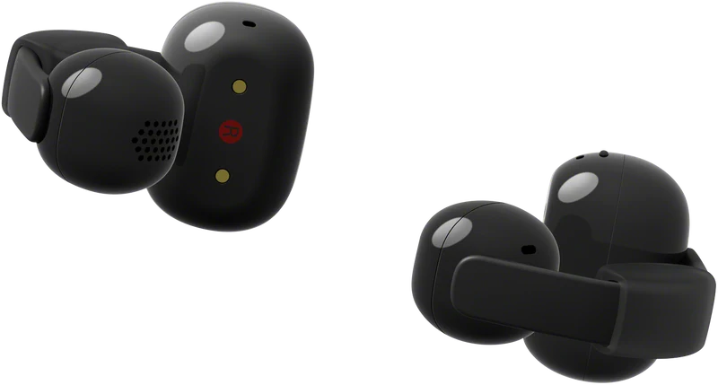 Sony LinkBuds Clip Earbuds