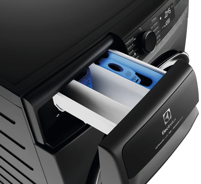 Electrolux 12kg Front Load Washer