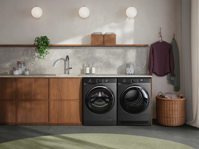 Electrolux 12kg Front Load Washer