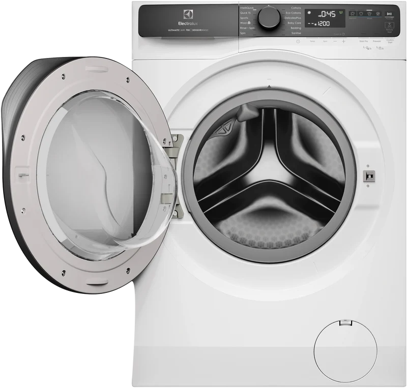Electrolux 10kg Front Load Washer