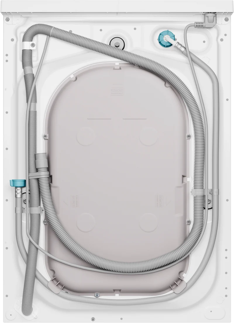 Electrolux 10kg Front Load Washer