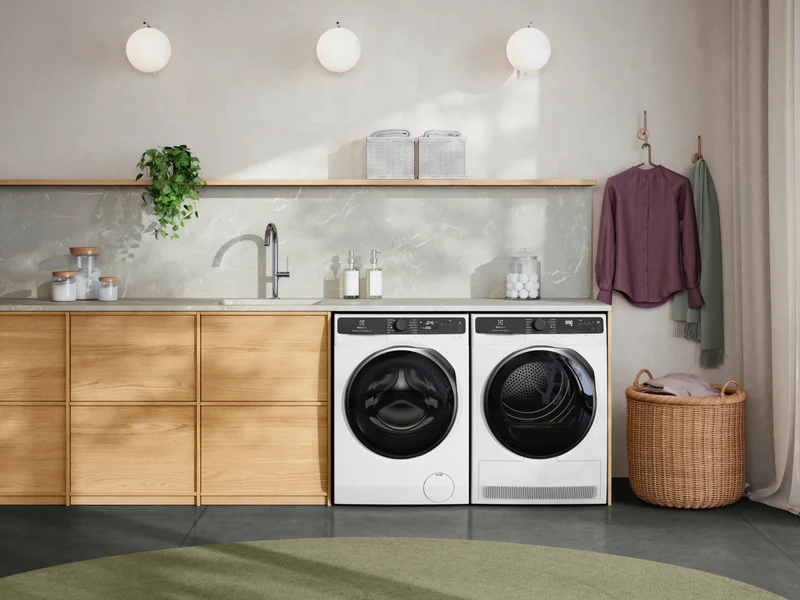 Electrolux 10kg Front Load Washer