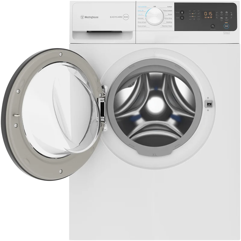 Westinghouse 7.5kg Front Load Washer