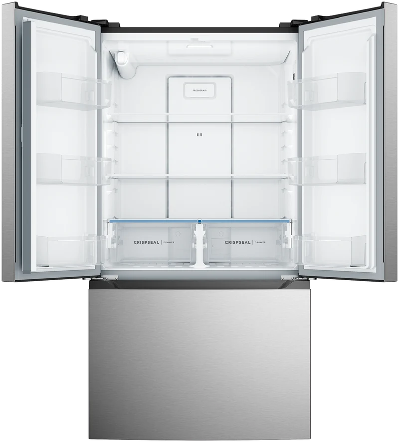 Westinghouse 565L French Door Refrigerator