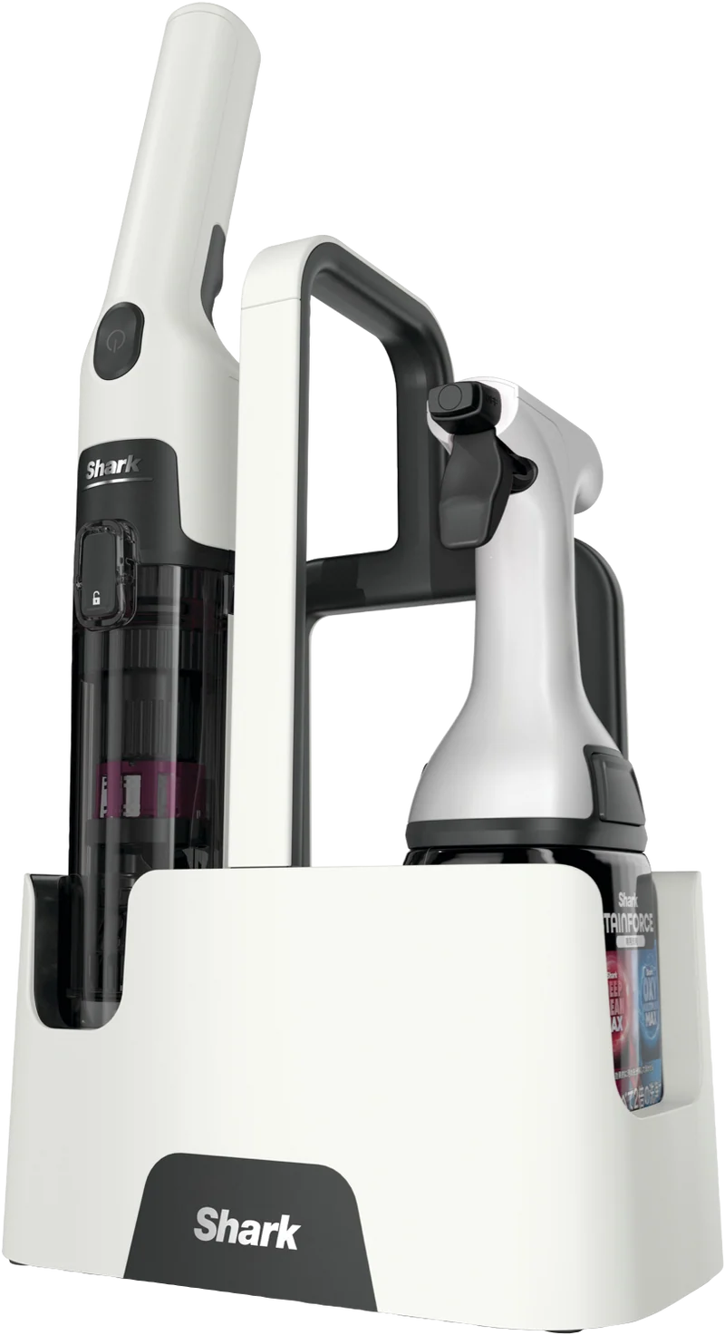 Shark StainForce Portable Spot & Stain Cleaner