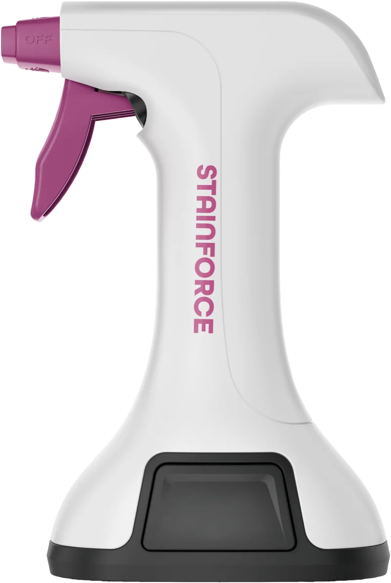 Shark StainForce Portable Spot & Stain Cleaner