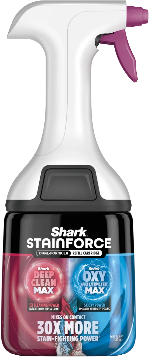 Shark StainForce Portable Spot & Stain Cleaner