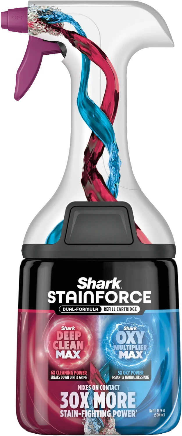 Shark StainForce Portable Spot & Stain Cleaner