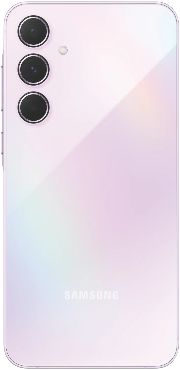Samsung Galaxy A55 128GB Awesome Lilac