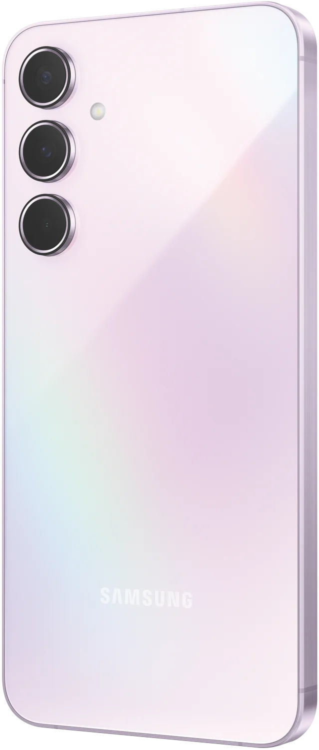 Samsung Galaxy A55 128GB Awesome Lilac