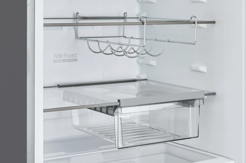 CHiQ 515L Top Mount Refrigerator