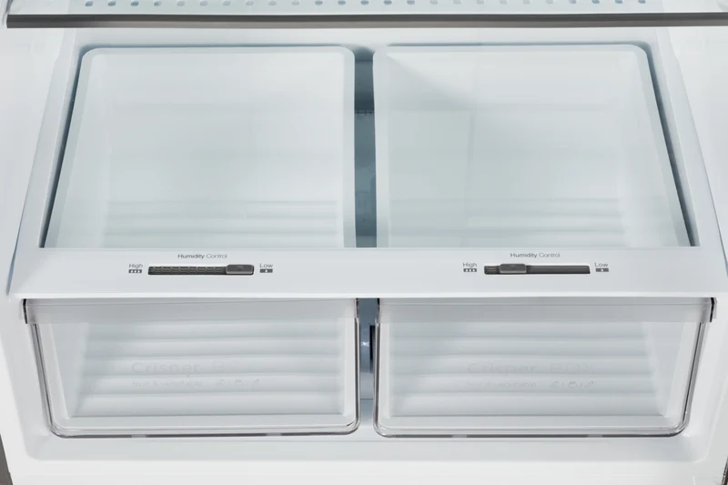 CHiQ 515L Top Mount Refrigerator