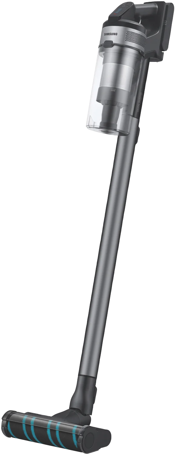 Samsung Jet 75E Complete Cordless Vacuum Silver