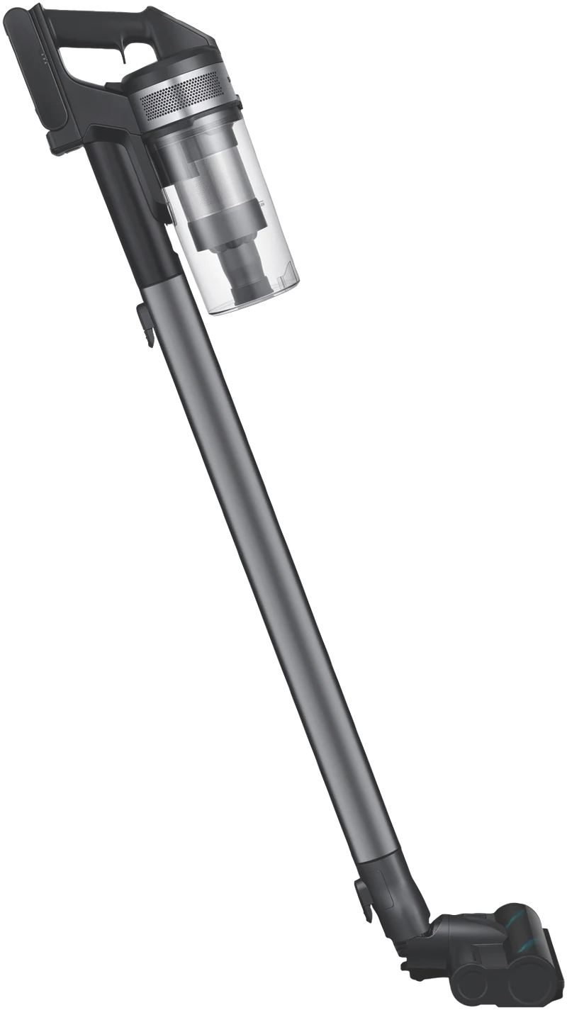 Samsung Jet 75E Complete Cordless Vacuum Silver
