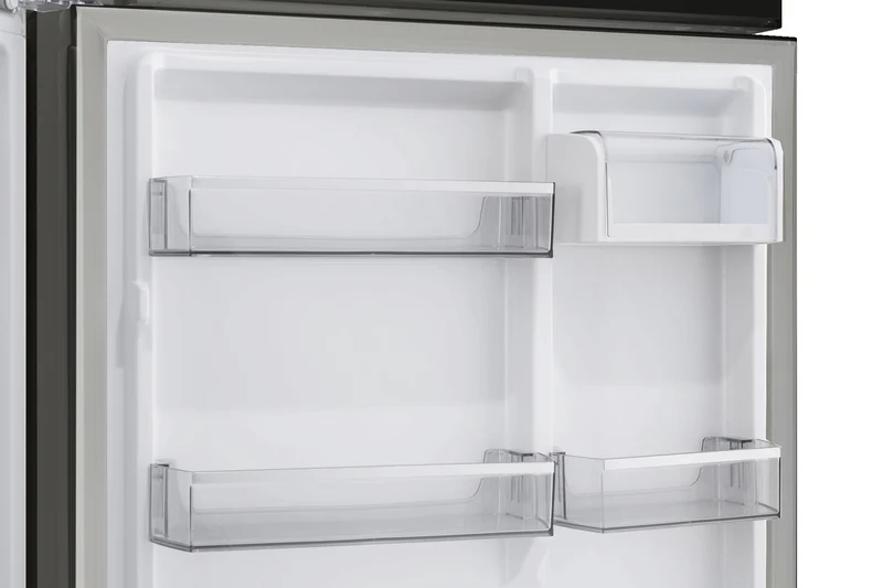 CHiQ 410L Top Mount Refrigerator