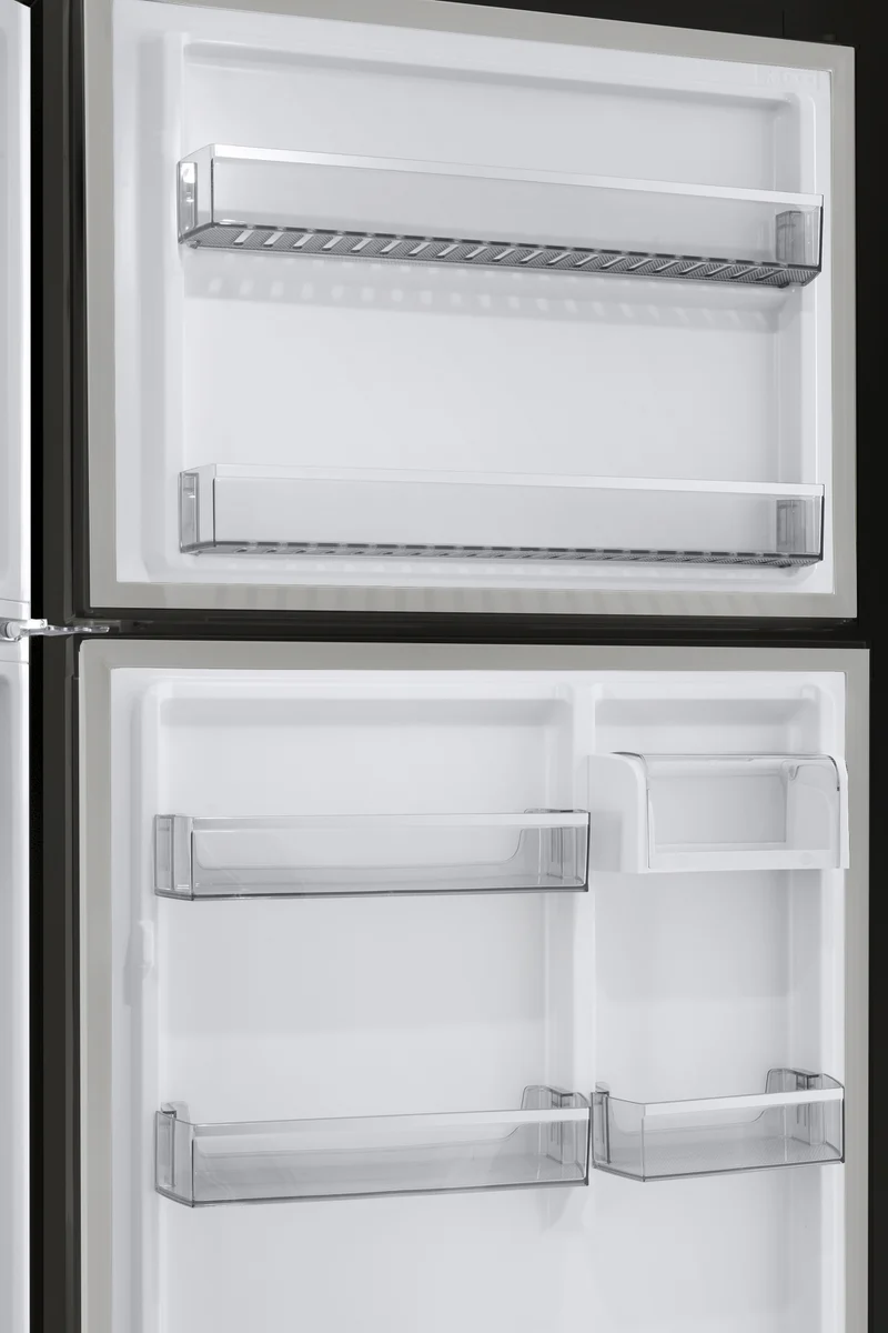 CHiQ 410L Top Mount Refrigerator