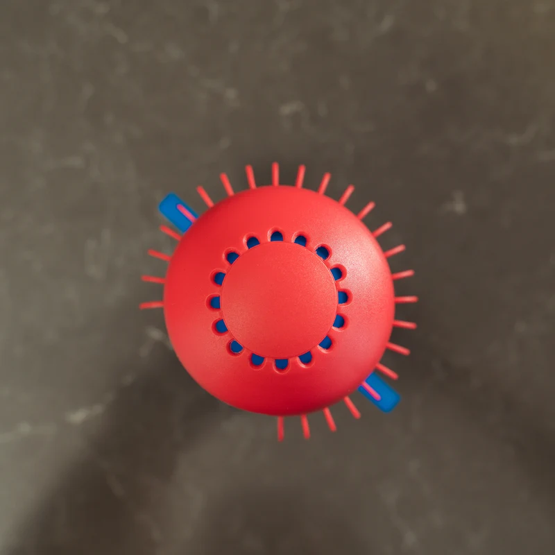 Cook Easy Mad Mama Microwave Cleaner