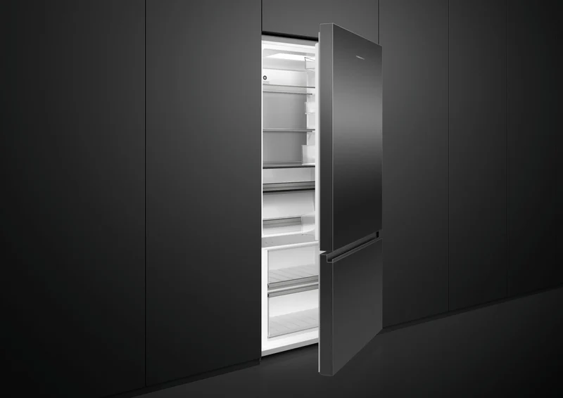 Fisher & Paykel 515L Bottom Mount Refrigerator