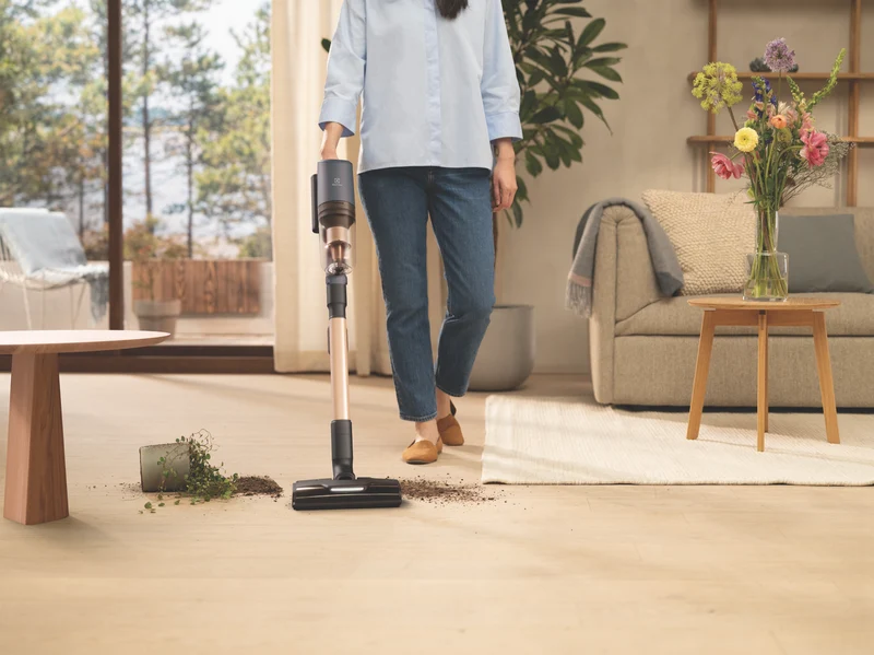 Electrolux Series 800 Cordless Vacuum