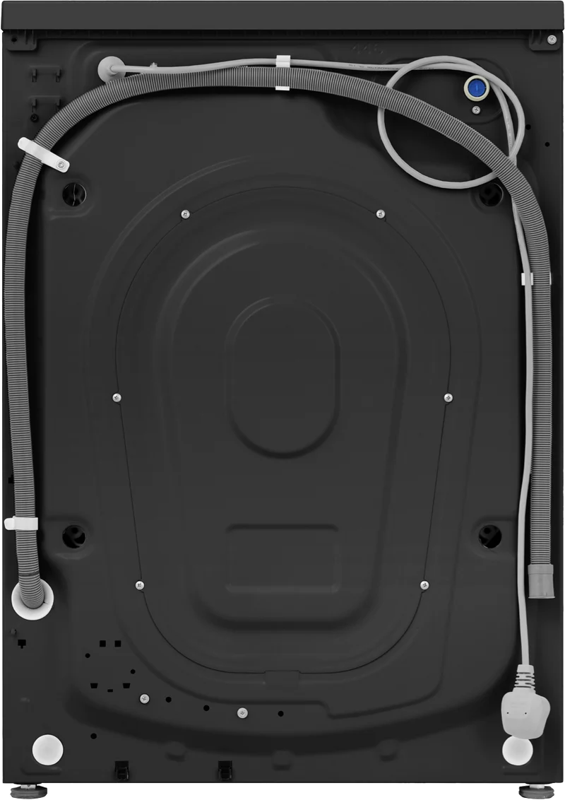 Hisense 12kg-8kg Heat Pump Combo Washer Dryer