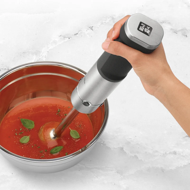 Breville The All In One Cordless Stick Blender