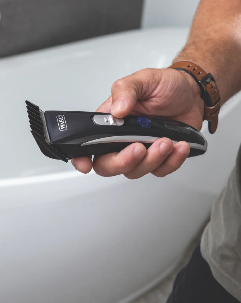 Wahl Lithium Pro Plus Cordless Clipper