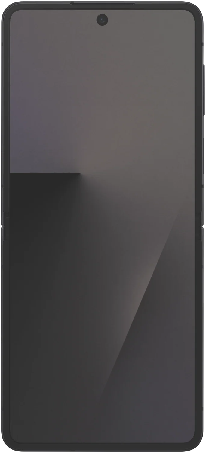 Samsung Galaxy Z Flip7 512GB Jetblack