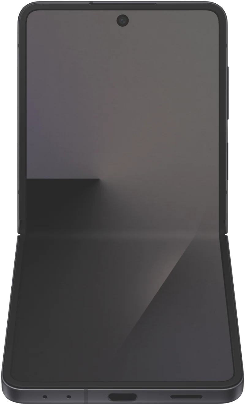 Samsung Galaxy Z Flip7 512GB Jetblack