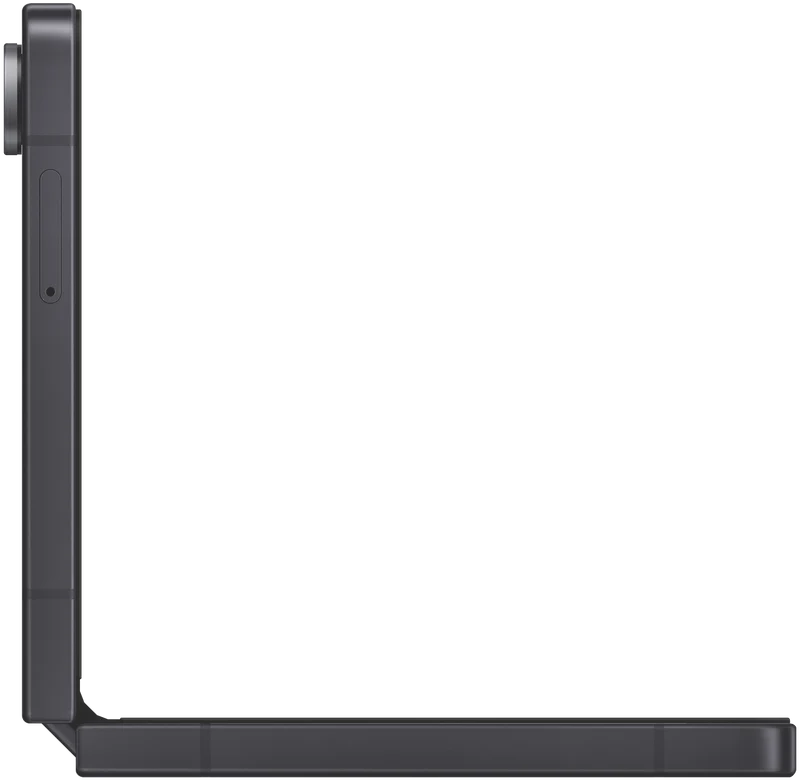 Samsung Galaxy Z Flip7 512GB Jetblack