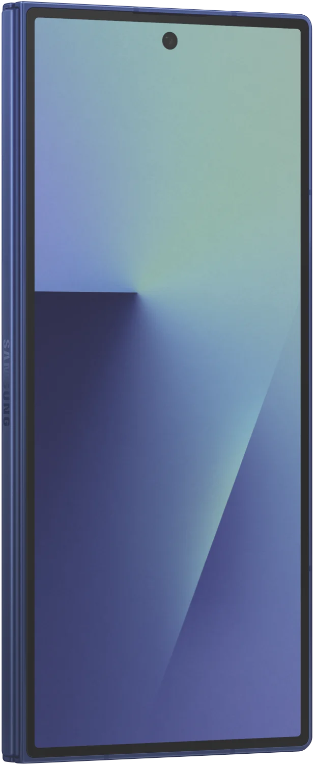 Samsung Galaxy Z Fold7 256GB Blue Shadow