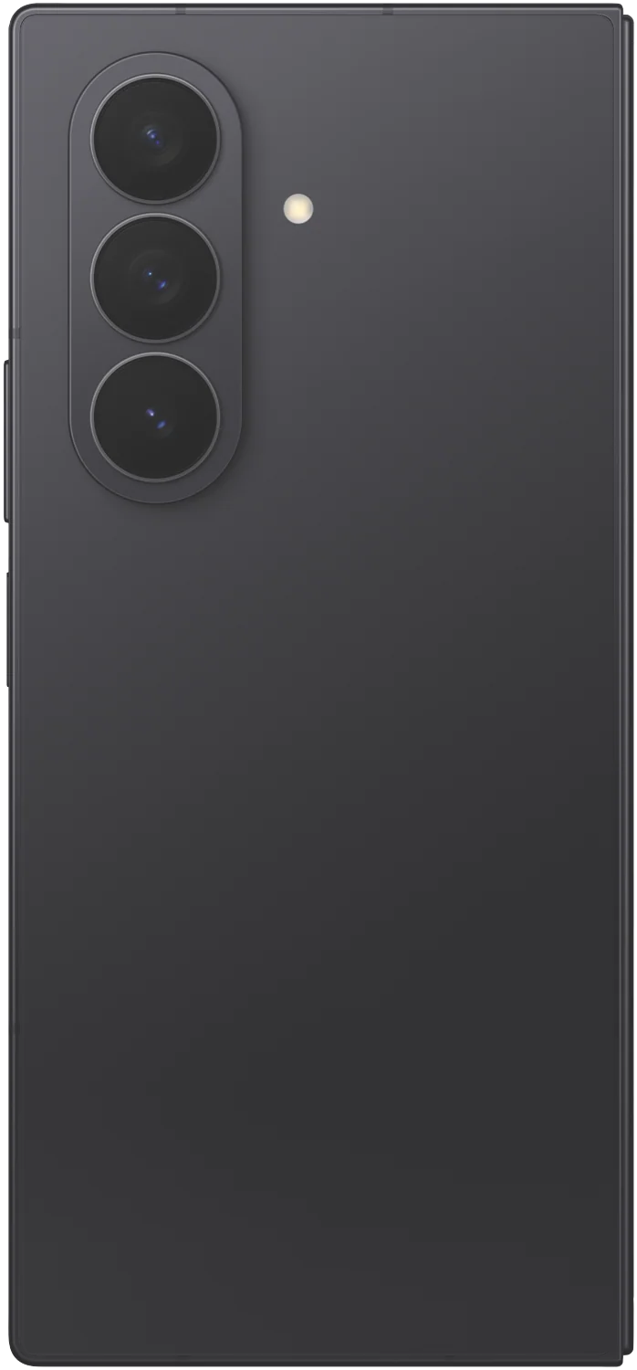 Samsung Galaxy Z Fold7 256GB Jetblack