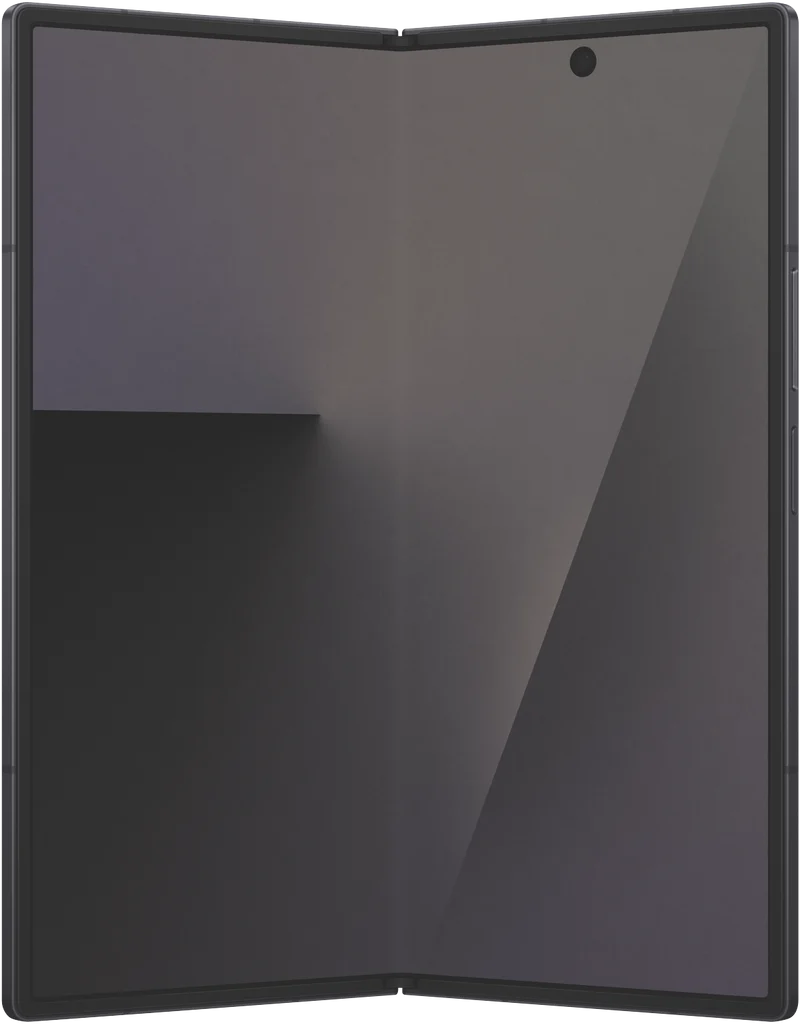 Samsung Galaxy Z Fold7 256GB Jetblack