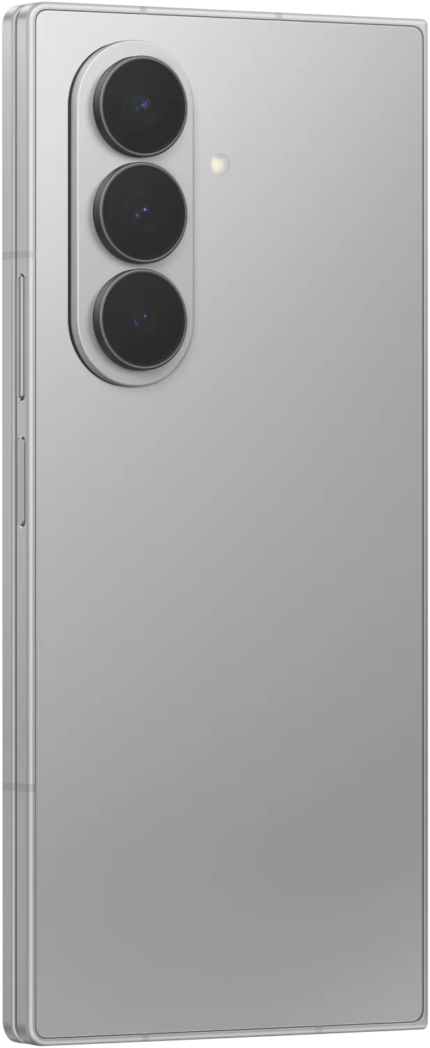 Samsung Galaxy Z Fold7 256GB Silver Shadow