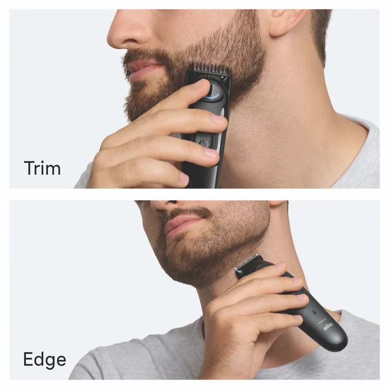 Braun Beard Trimmer Series 3