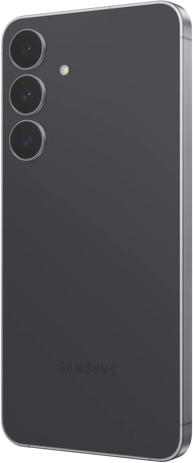 Samsung Galaxy S25 FE 5G 128GB Jet Black