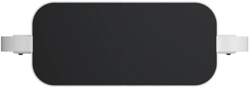 Homedics Hollywood Arch Mirror