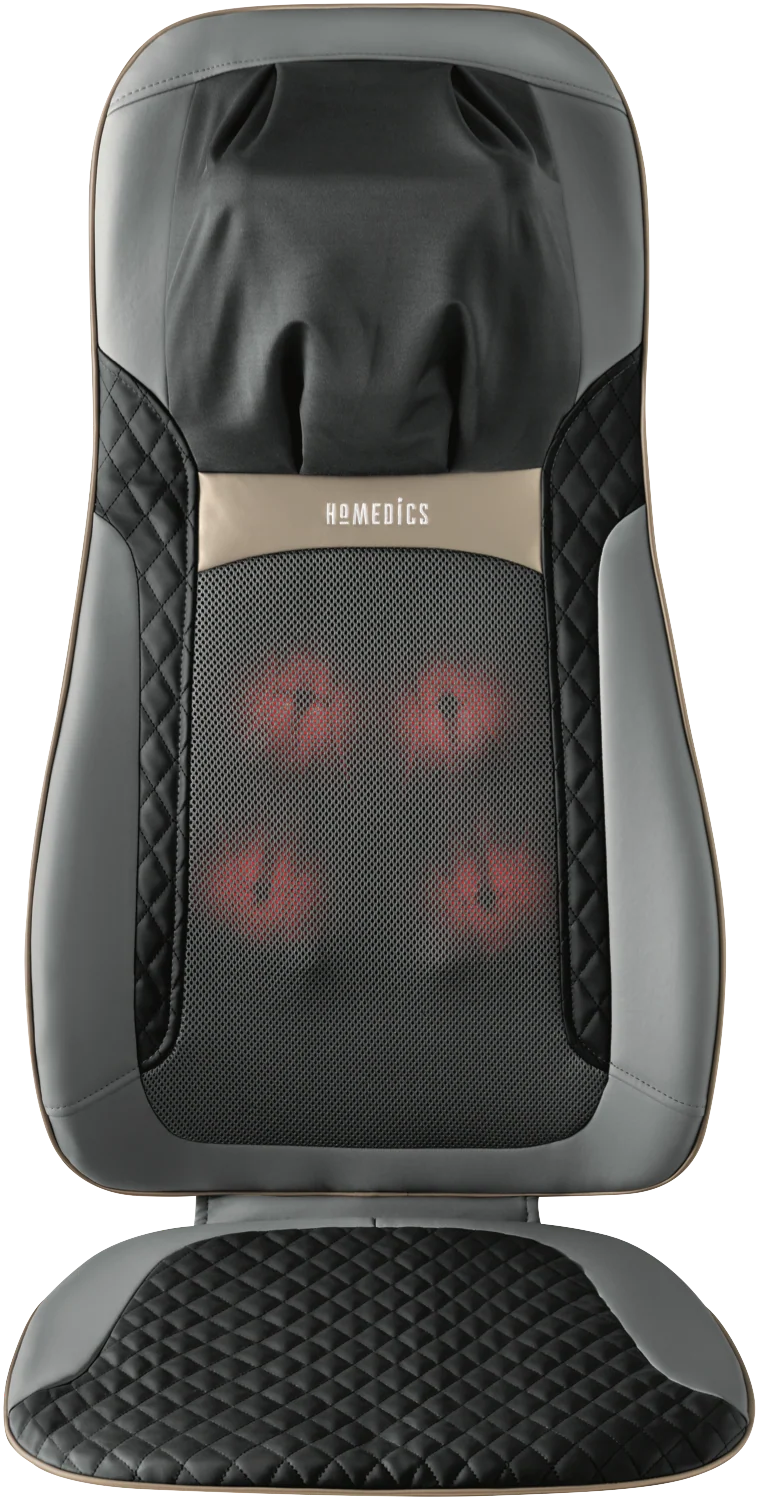 Homedics Shiatsu Elite II Massage Cushion with Heat