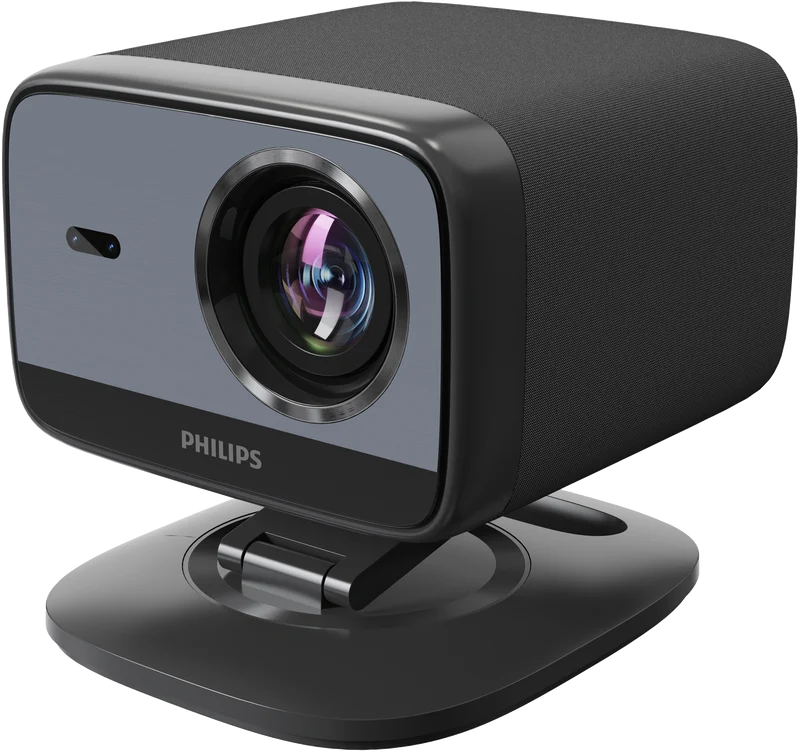 Philips NeoPix 450 Smart Projector